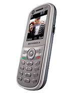 Best available price of Motorola WX280 in Nigeria
