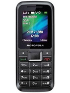 Best available price of Motorola WX294 in Nigeria
