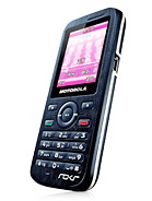 Best available price of Motorola WX395 in Nigeria