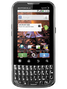 Best available price of Motorola XPRT MB612 in Nigeria