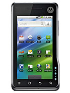Best available price of Motorola XT701 in Nigeria