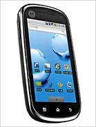 Best available price of Motorola XT800 ZHISHANG in Nigeria