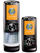 Best available price of Motorola Z6c in Nigeria