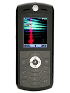 Best available price of Motorola SLVR L7 in Nigeria
