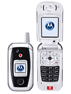 Best available price of Motorola V980 in Nigeria