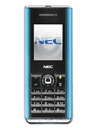 Best available price of NEC N344i in Nigeria