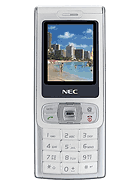 Best available price of NEC e121 in Nigeria
