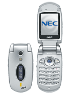 Best available price of NEC N401i in Nigeria