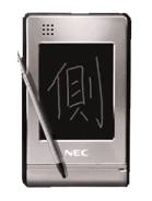 Best available price of NEC N908 in Nigeria
