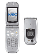 Best available price of NEC N400i in Nigeria
