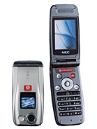 Best available price of NEC N840 in Nigeria