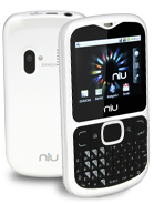 Best available price of NIU NiutekQ N108 in Nigeria