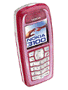 Best available price of Nokia 3100 in Nigeria
