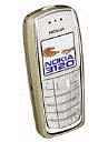 Best available price of Nokia 3120 in Nigeria