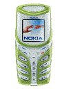 Best available price of Nokia 5100 in Nigeria