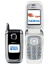 Best available price of Nokia 6101 in Nigeria