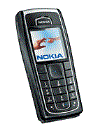 Best available price of Nokia 6230 in Nigeria