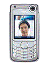 Best available price of Nokia 6680 in Nigeria