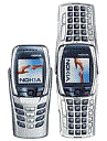 Best available price of Nokia 6800 in Nigeria