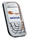 Best available price of Nokia 7610 in Nigeria