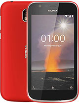 Best available price of Nokia 1 in Nigeria