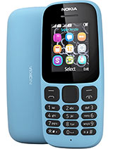 Best available price of Nokia 105 2017 in Nigeria