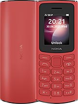 Best available price of Nokia 105 4G in Nigeria
