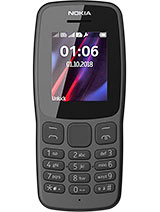 Best available price of Nokia 106 2018 in Nigeria