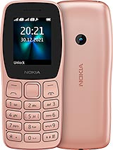 Best available price of Nokia 110 (2022) in Nigeria