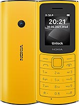 Best available price of Nokia 110 4G in Nigeria
