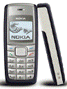 Best available price of Nokia 1112 in Nigeria