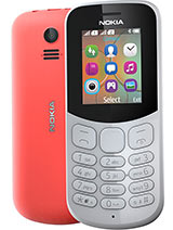 Best available price of Nokia 130 2017 in Nigeria