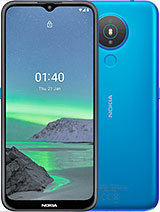 Best available price of Nokia 1.4 in Nigeria