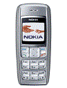 Best available price of Nokia 1600 in Nigeria