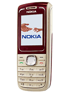 Best available price of Nokia 1650 in Nigeria