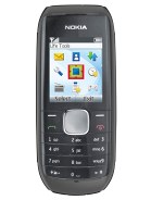 Best available price of Nokia 1800 in Nigeria