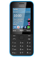 Best available price of Nokia 208 in Nigeria