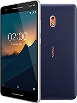 Best available price of Nokia 2-1 in Nigeria