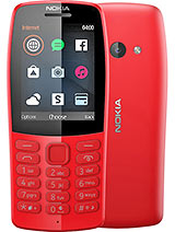 Best available price of Nokia 210 in Nigeria