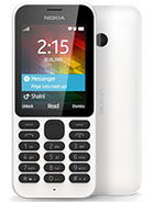 Best available price of Nokia 215 in Nigeria