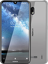 Best available price of Nokia 2-2 in Nigeria