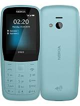 Best available price of Nokia 220 4G in Nigeria