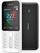 Best available price of Nokia 222 in Nigeria