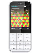 Best available price of Nokia 225 in Nigeria