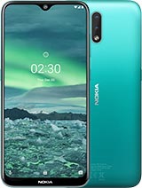 Best available price of Nokia 2_3 in Nigeria