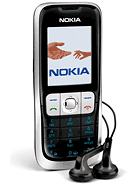 Best available price of Nokia 2630 in Nigeria