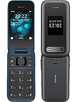 Best available price of Nokia 2660 Flip in Nigeria