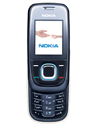 Best available price of Nokia 2680 slide in Nigeria