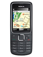 Best available price of Nokia 2710 Navigation Edition in Nigeria