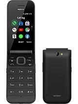 Best available price of Nokia 2720 V Flip in Nigeria